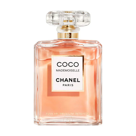 Chanel COCO MADEMOISELLE 100 ml